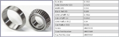 Differenziallager - Differential Bearing